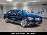 Mercedes-Benz C-Class C 300 Sedan 4MATIC