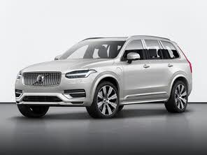 Volvo XC90 T6 Inscription 6-Passenger AWD