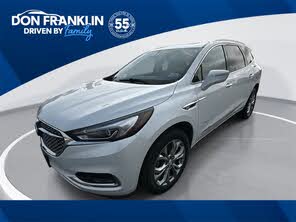 Buick Enclave Avenir AWD