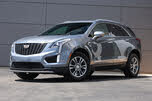 Cadillac XT5 Premium Luxury AWD