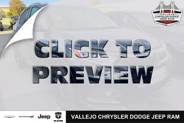 2022 Honda HR-V Sport FWD