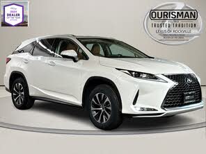 Lexus RX 350L AWD