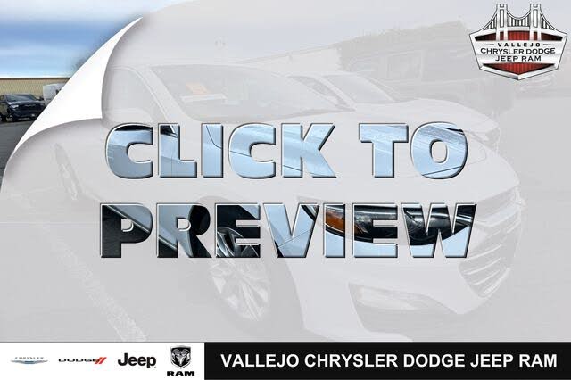 2023 Chevrolet Malibu LT with 1LT FWD