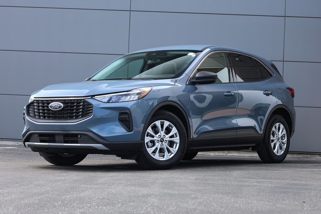 2023 Ford Escape Active FWD