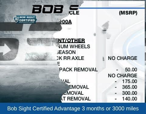 2023 Ford F-150 Limited SuperCrew 4WD