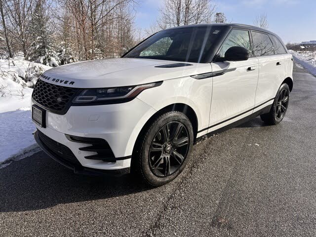 2023 Land Rover Range Rover Velar P250 R-Dynamic S AWD