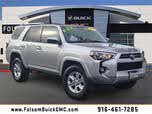 Toyota 4Runner SR5 RWD