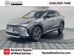 Toyota bZ4X Limited FWD