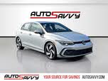 Volkswagen Golf GTI 2.0T S FWD
