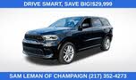 Dodge Durango GT AWD