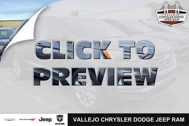 2024 Ford Edge Titanium AWD