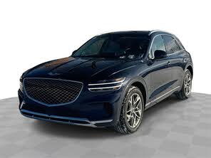 Genesis GV70 2.5T AWD