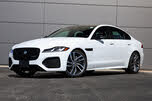 Jaguar XF P300 R-Dynamic SE AWD