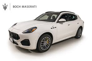 Maserati Grecale GT AWD