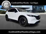 Mazda CX-5 2.5 Carbon Turbo AWD