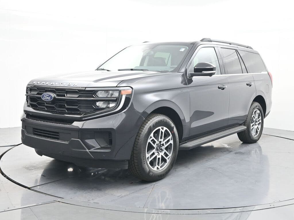 2025 Ford Expedition Active RWD