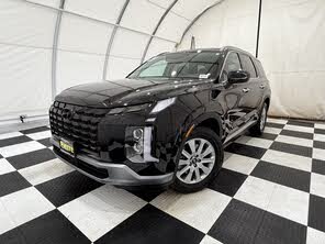 Hyundai Palisade SEL AWD