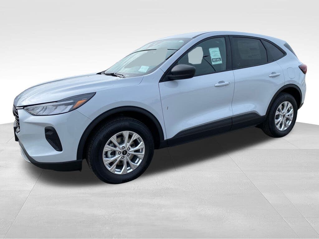 2026 Ford Escape Active AWD