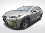 Lexus NX Hybrid 300h FWD
