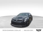 Cadillac ATS-V Coupe RWD