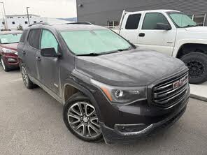 GMC Acadia SLT-1 AWD