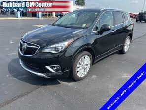 Buick Envision Premium II AWD