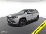 Jeep Cherokee Altitude 4WD
