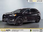 Ford Edge ST Line AWD