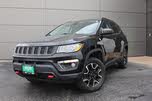 Jeep Compass Trailhawk 4WD