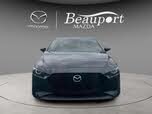 Mazda MAZDA3 Premium Hatchback AWD
