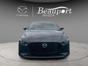 Mazda MAZDA3 Premium Hatchback AWD