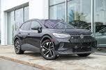 Volkswagen ID.4 Pro AWD