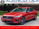 Volvo S60 T5 Momentum FWD