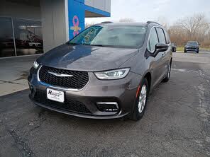 Chrysler Pacifica Touring L FWD