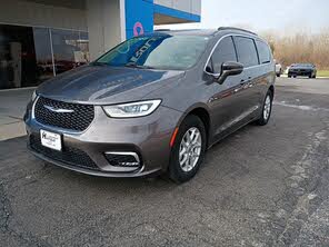 Chrysler Pacifica Touring L FWD