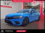 Honda Civic Hatchback Sport Touring FWD