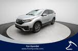 Honda CR-V EX-L AWD