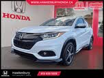 Honda HR-V Sport AWD