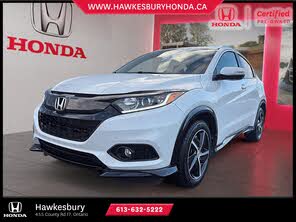 Honda HR-V Sport AWD