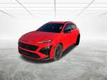 Hyundai Kona N FWD