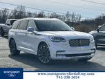 Lincoln Aviator Black Label AWD