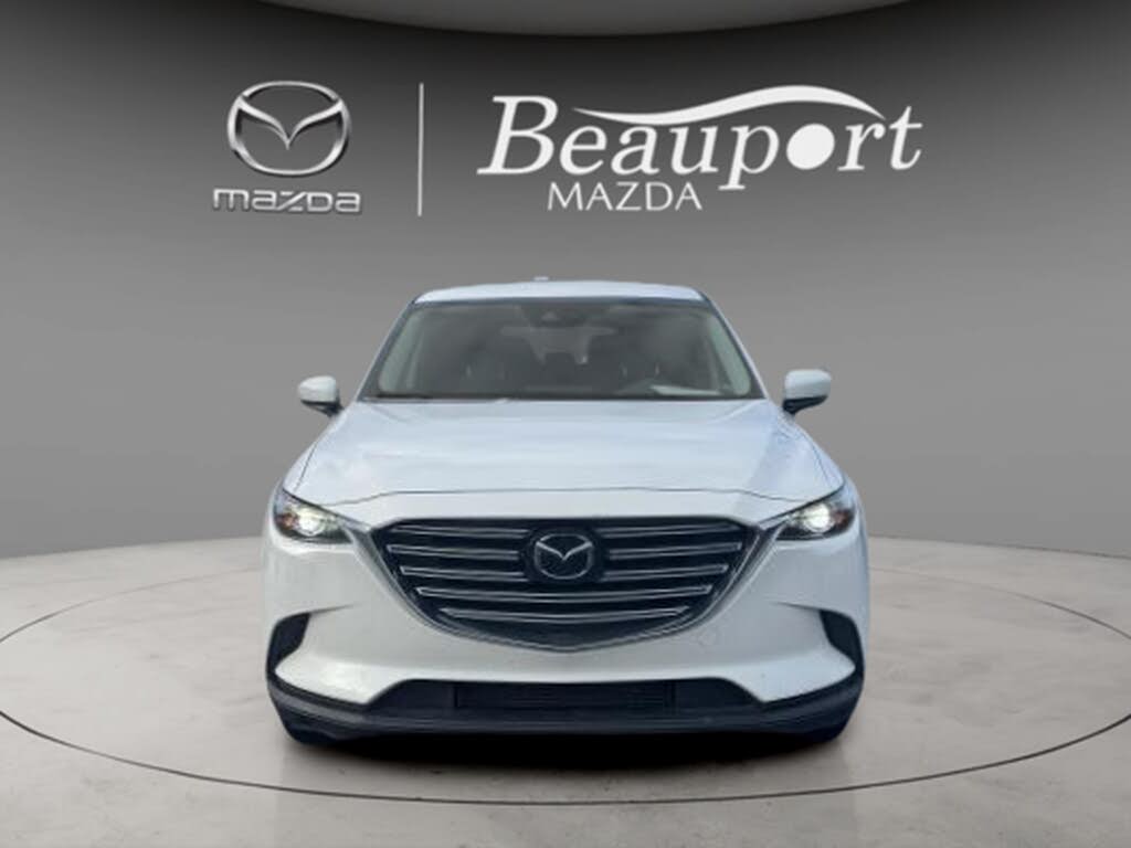2022 Mazda CX-9 GS AWD