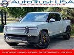 Rivian R1T Adventure Crew Cab AWD