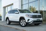 Volkswagen Atlas 2.0 TSI Trendline 4Motion
