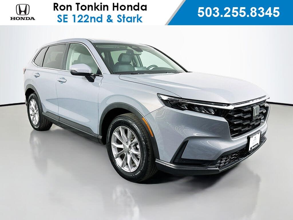 2023 Honda CR-V EX-L AWD