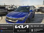 Kia Seltos LX AWD