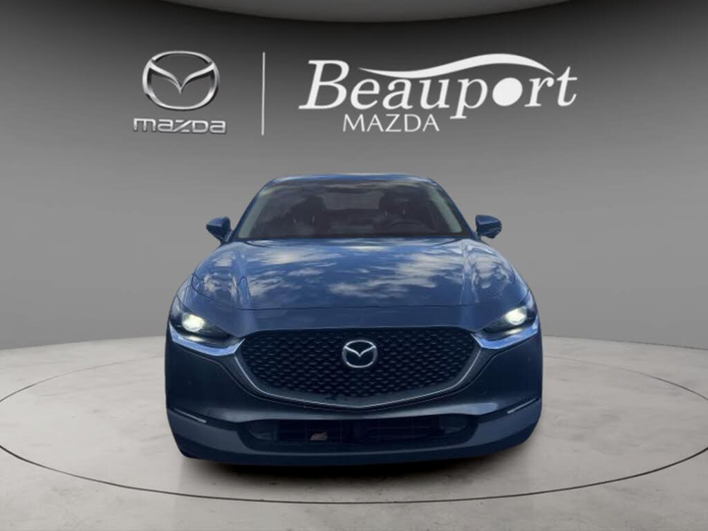2023 Mazda CX-30 GS AWD