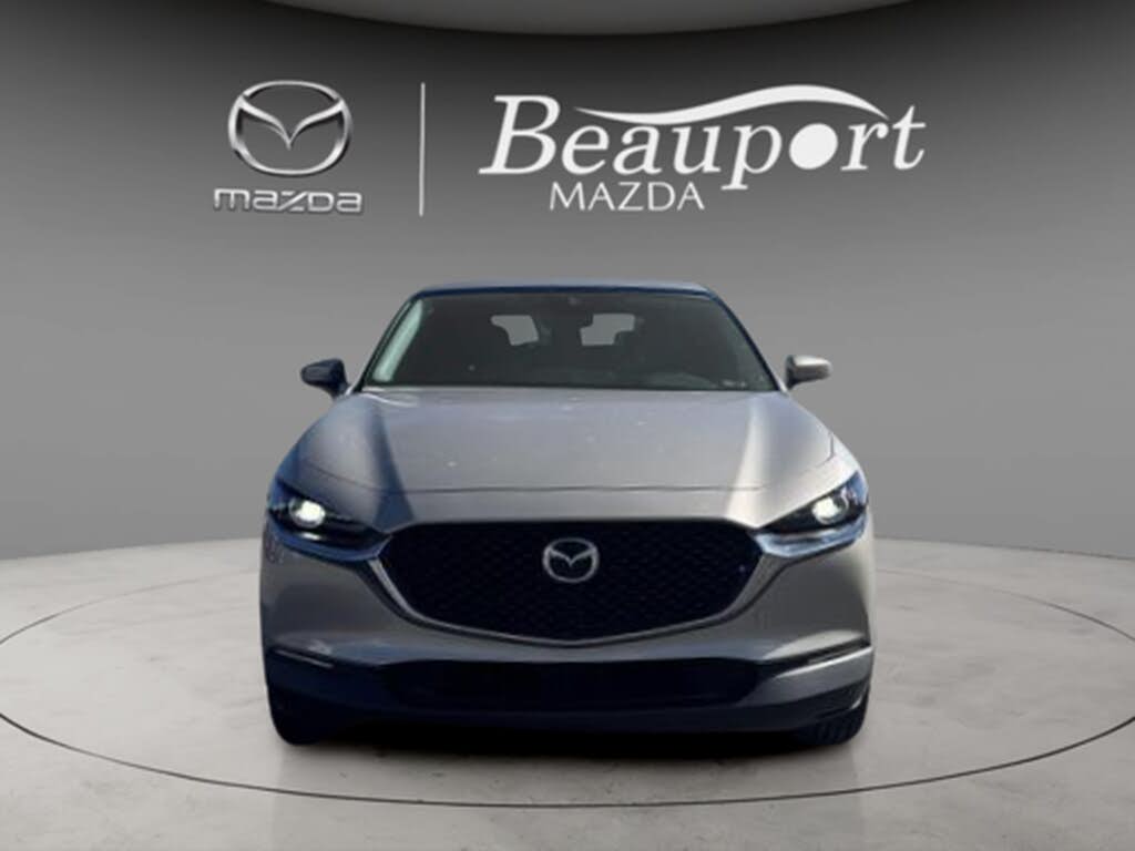 2023 Mazda CX-30 GS AWD