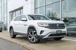 Volkswagen Atlas Cross Sport V6 Highline R-Line 4Motion AWD