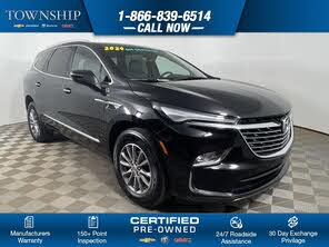 Buick Enclave Premium AWD